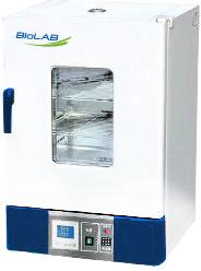 Forced Convection Oven