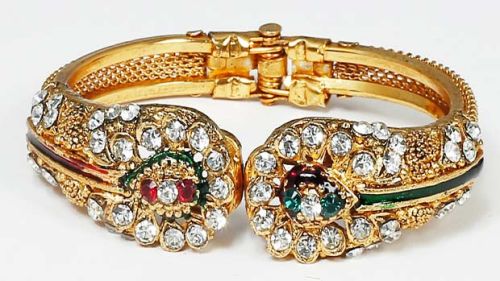 Antique Designer Kada