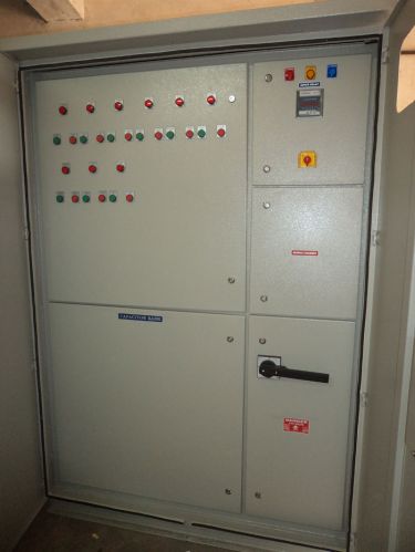 AMF Control Panels