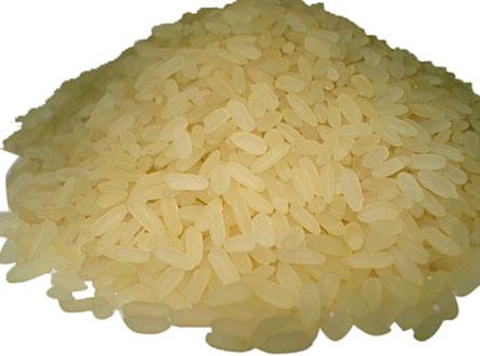 Long grain parboiled rice, Packaging Type : brown
