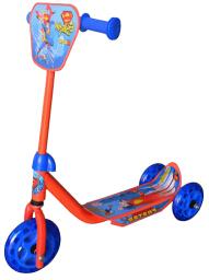 Lovely Mini Skate Scooters, Brand Name : DOUBLE LINK