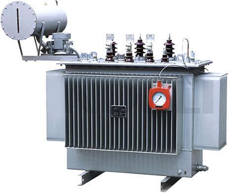 Distribution Transformer