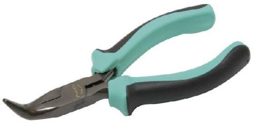 Bent Nose Plier