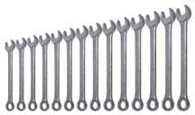Combination Wrench Set (96-082)