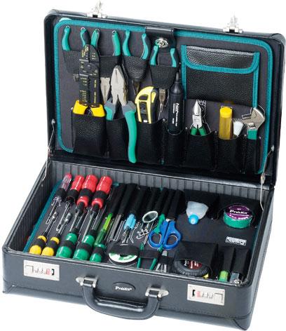 Electronic Tool Kit (1PK-1700NB)