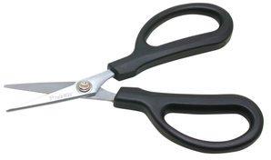 Fiber Optic Kevlar Cutter