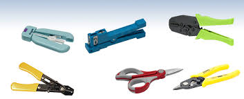 Fiber Optic Tools