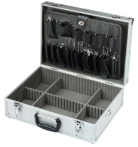 Proskit 9PK-730N, Aluminium Frame Tool Case W1 Pallet