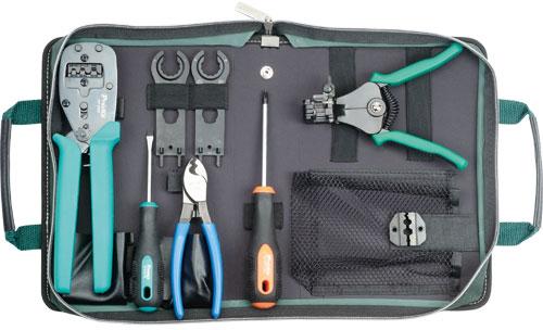 Solar Tool Kit