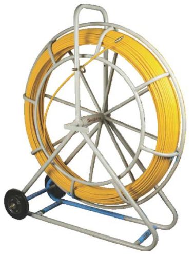 US Tool Fiberglass Duct Rodder 300Mtr.