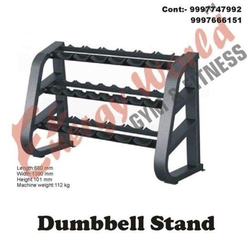 Dumbbell Stand