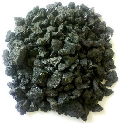 Graphitized Petroleum Coke