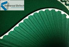 Ammeraal Timing Belt, Packaging Type : green