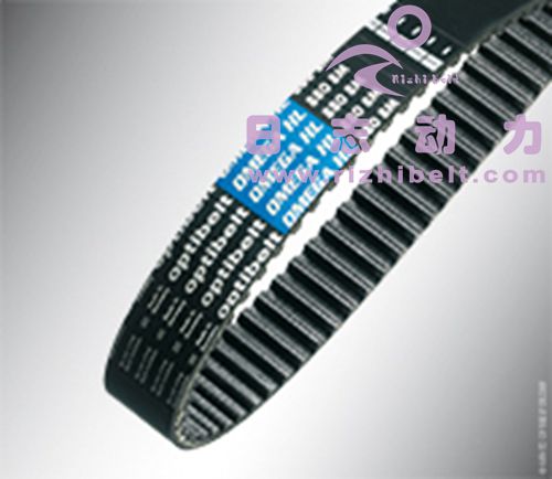 Optibelt Omega Hl Timing Belt