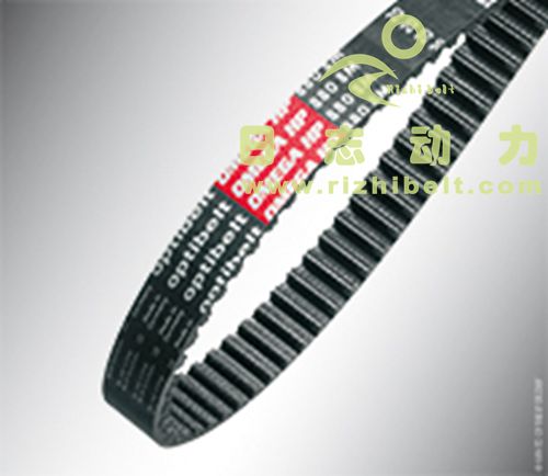 Optibelt Omega HP Timing Belt