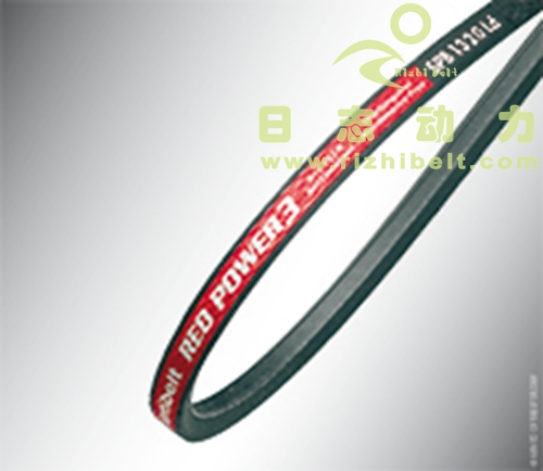 Optibelt Red Power 3 V Belt