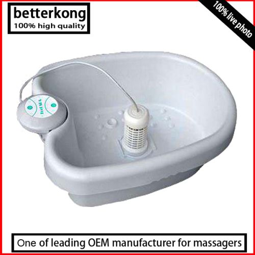 Detox Foot Spa, Certification : CE/Rohs