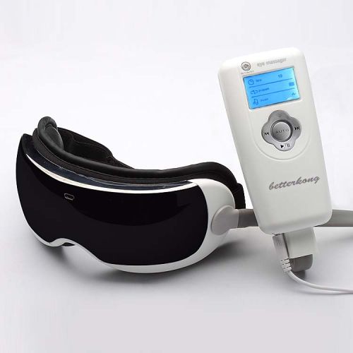 Professional Eye Massager for Head