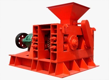 Various Shapes Metal Powder Briquette Machine