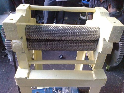 Electric 100-500kg Butterscotch Nuts Making Machine, Voltage : 110V, 380V, 440V