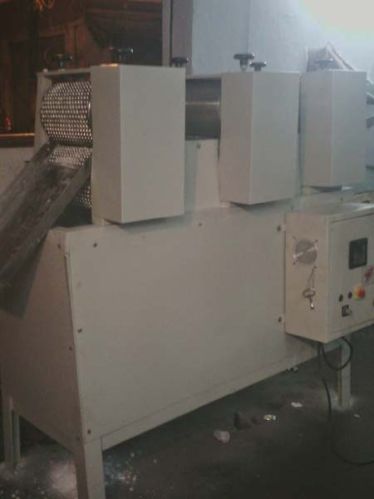 100-500kg Chocolate Bar Making Machine, Voltage : 110V, 220V, 440V