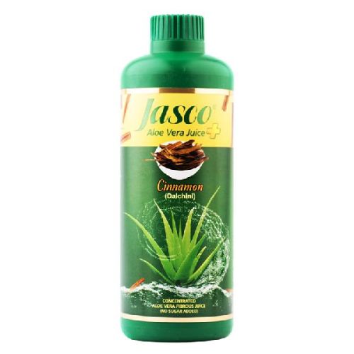 ALOE VERA JUICE PLUS With Cinnamon (500ml)