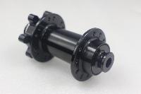 Polished Bicycles Hub