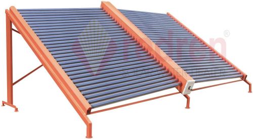 Solar Water Heater, Grade : Automatic