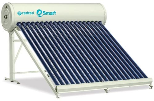 Solar Water Heater