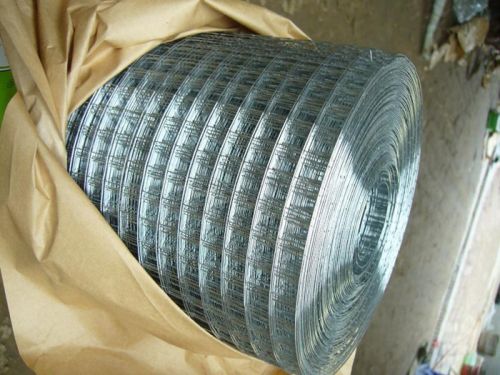 3/4 Welded Wire Mesh