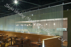 Metal Decorative Net