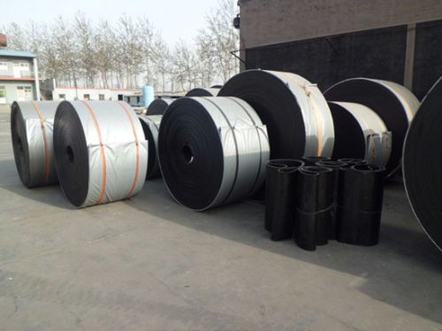 Rubber Conveyor Belt