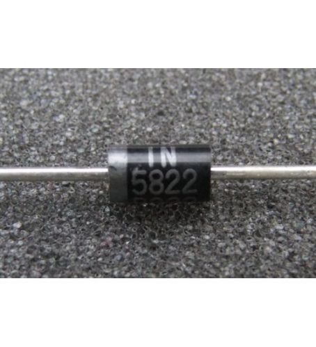 IN5822 General Purpose Rectifier Diode