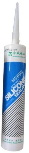 Acetic Silicone Sealant