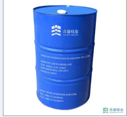 Dimethyldichlorosilane