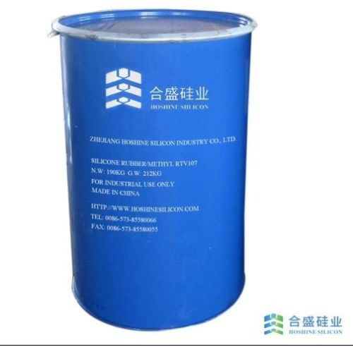 Silicone Rubber, Application : Industrial