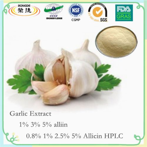 Garlic Extract