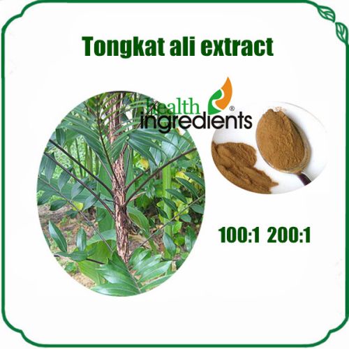 Tongkat Ali Root Extract