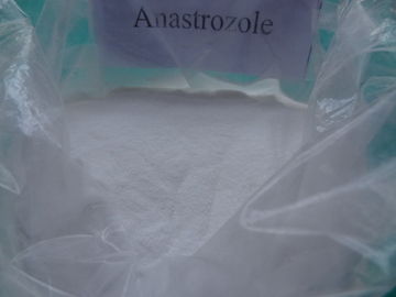 Anastrozole, Packing : : 30 Tablets