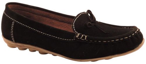 Ladies Loafer Shoes