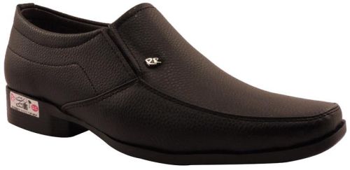 Mens Formal Shoes, Color : Black