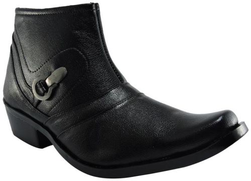 Mens High Ankle Shoes