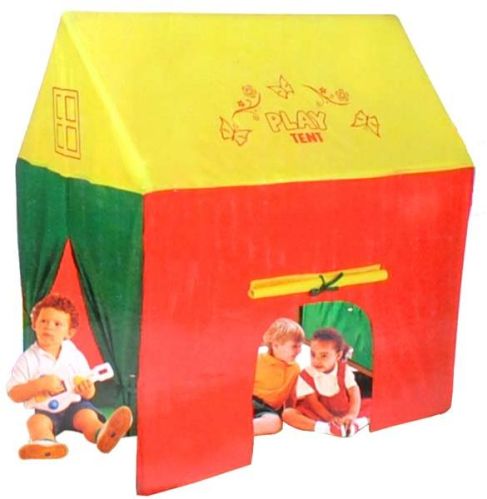 Asian Play Tent House