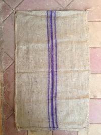 Jute Sacking Bag, For Packing, Feature : Easy Folding, Good Quality, Light Weight