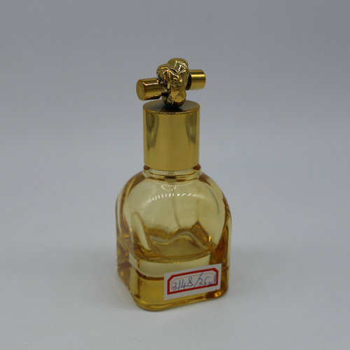 30ml Glass Brand Perfume Bottle
