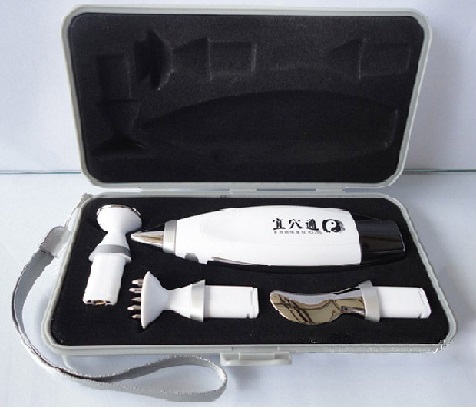 Acupoints Treasure Multifunctiol Apparatus (atma)