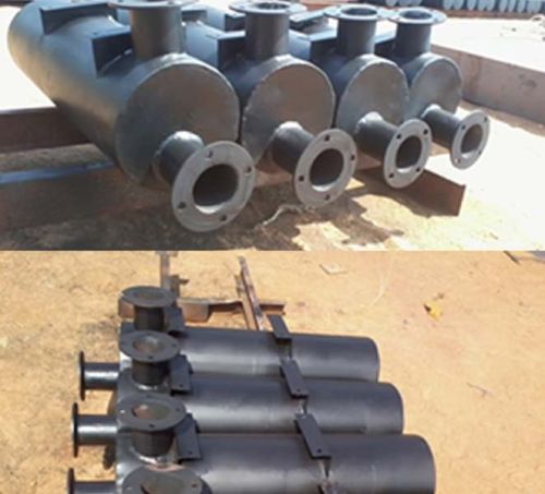 Engine Exhaust Silencers