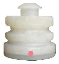 Silicone Vibration Isolators (Vibro SiL Mini)