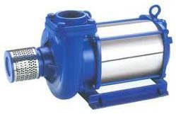 Open Well Submersible Pump