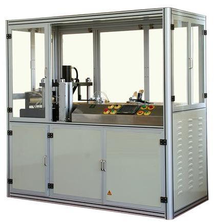 PLC Automatic Punching Machine